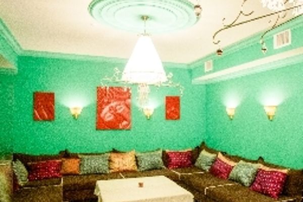 Nasha Dacha ???? ???? (Charkiw)
